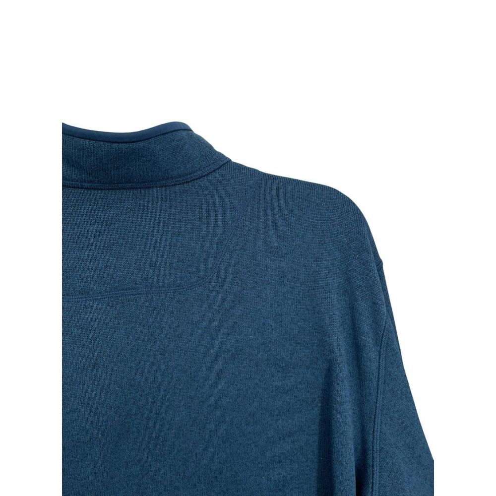 Arc’teryx Covert Cardigan Jacket Full Zip Fleece Blue Size XXL - Picture 3 of 9